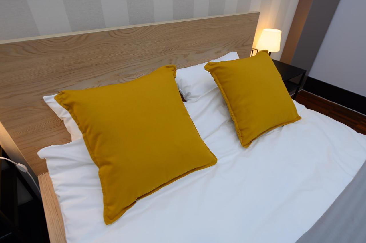 Apartament Piotrkowska Art Łódź Zewnętrze zdjęcie