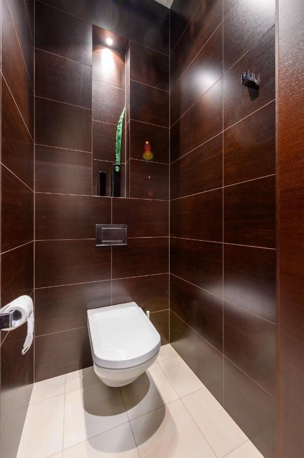 Apartament Piotrkowska Art Łódź Zewnętrze zdjęcie
