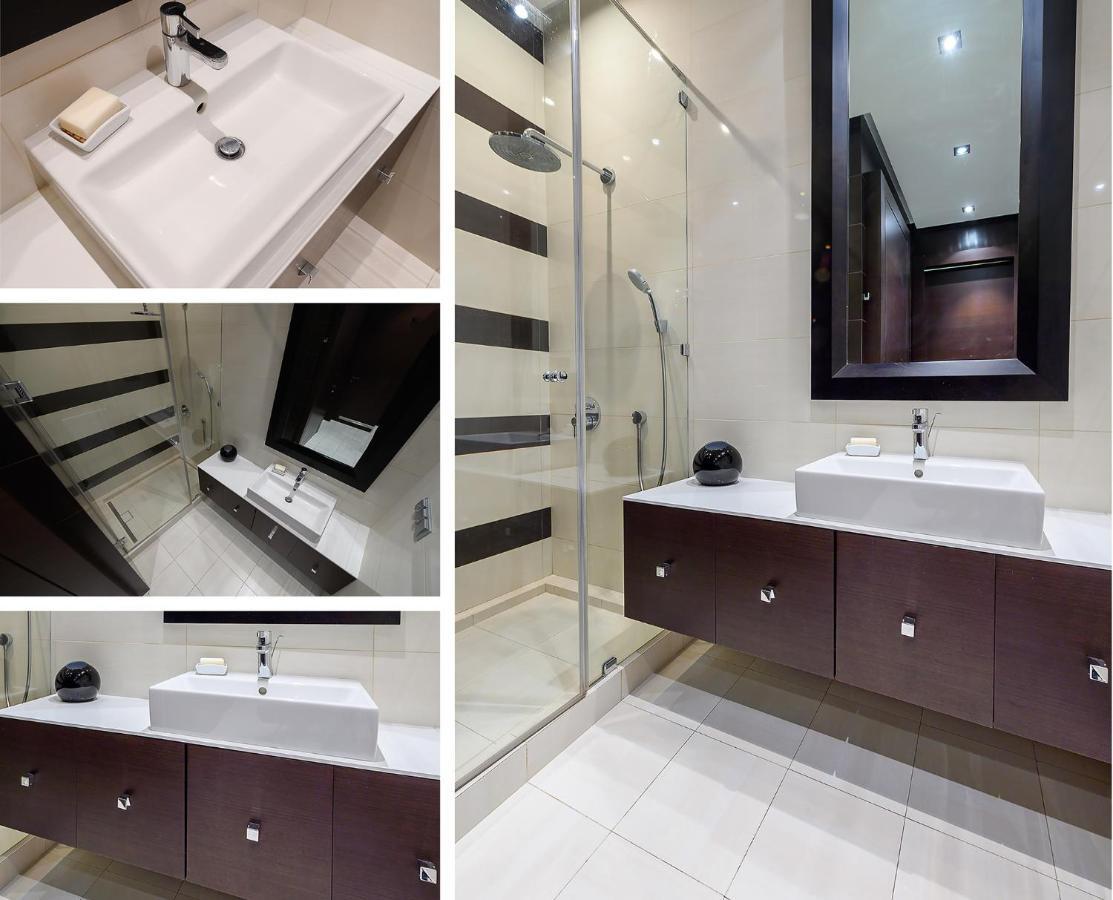 Apartament Piotrkowska Art Łódź Zewnętrze zdjęcie